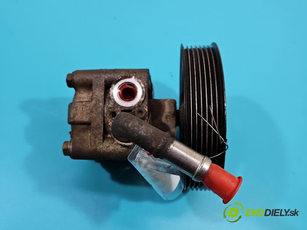 Suzuki Grand Vitara II 2005-2014 1.9 DDiS 129 HP manual 95 kW 1870 cm3 5- čerpadlo posilovač  (Servočerpadlá, pumpy riadenia)