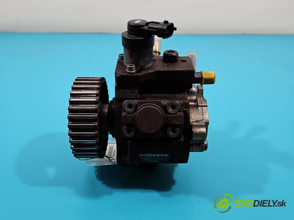 Suzuki Grand Vitara II 2005-2014 1.9 DDiS 129 HP manual 95 kW 1870 cm3 5- čerpadlo vstrekovacia 0445010148 (Vstrekovacie čerpadlá)