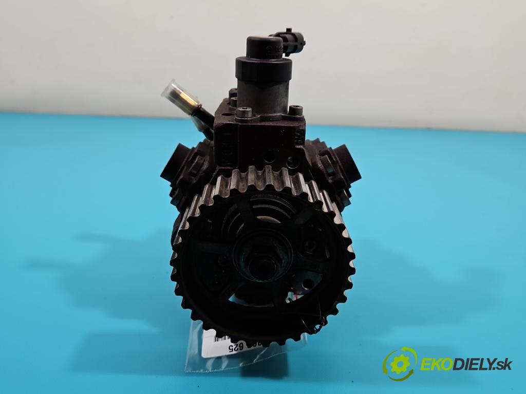 Suzuki Grand Vitara II 2005-2014 1.9 DDiS 129 HP manual 95 kW 1870 cm3 5- čerpadlo vstrekovacia 0445010148 (Vstrekovacie čerpadlá)