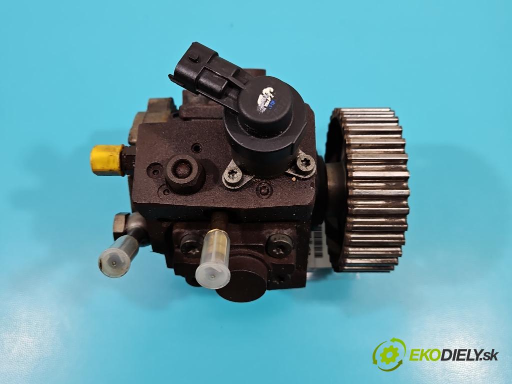 Suzuki Grand Vitara II 2005-2014 1.9 DDiS 129 HP manual 95 kW 1870 cm3 5- čerpadlo vstrekovacia 0445010148 (Vstrekovacie čerpadlá)