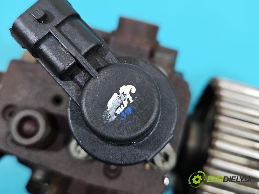 Suzuki Grand Vitara II 2005-2014 1.9 DDiS 129 HP manual 95 kW 1870 cm3 5- čerpadlo vstrekovacia 0445010148 (Vstrekovacie čerpadlá)