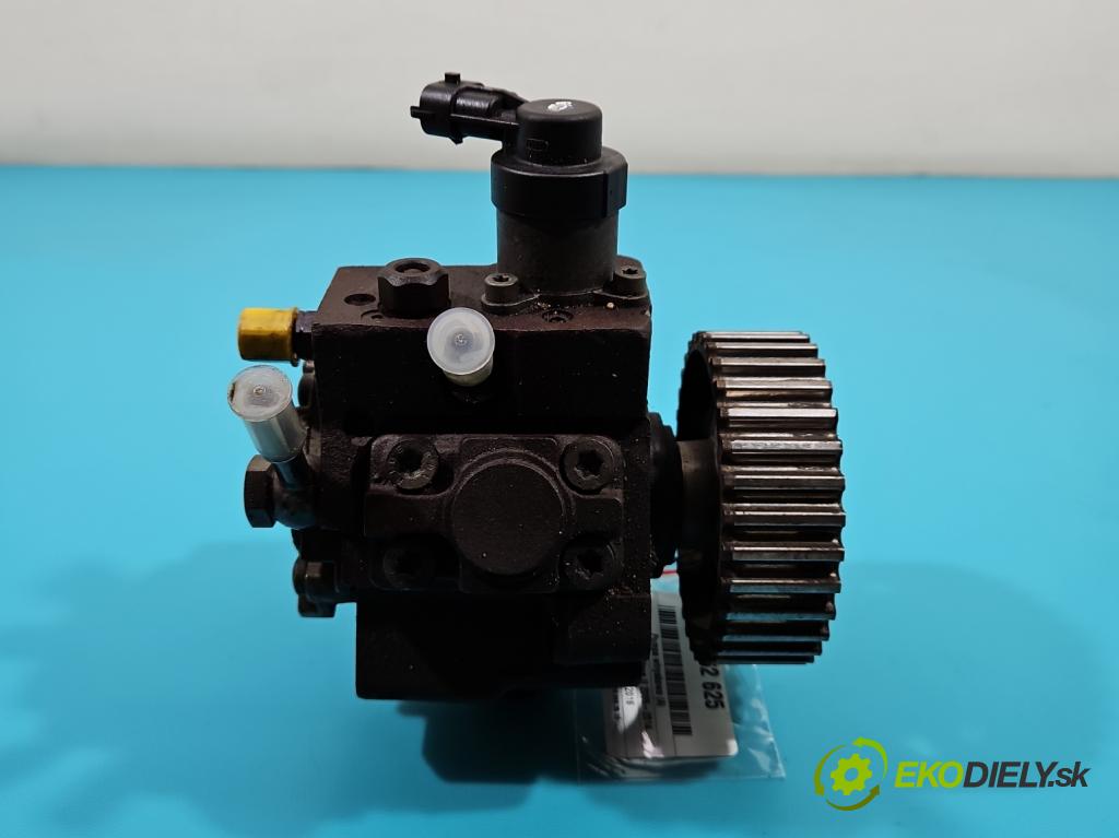 Suzuki Grand Vitara II 2005-2014 1.9 DDiS 129 HP manual 95 kW 1870 cm3 5- čerpadlo vstrekovacia 0445010148 (Vstrekovacie čerpadlá)