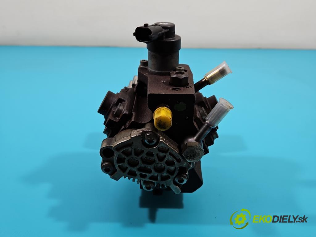 Suzuki Grand Vitara II 2005-2014 1.9 DDiS 129 HP manual 95 kW 1870 cm3 5- čerpadlo vstrekovacia 0445010148 (Vstrekovacie čerpadlá)