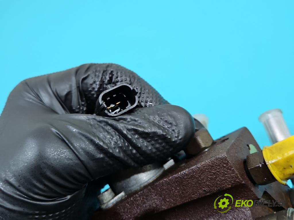 Suzuki Grand Vitara II 2005-2014 1.9 DDiS 129 HP manual 95 kW 1870 cm3 5- čerpadlo vstrekovacia 0445010148 (Vstrekovacie čerpadlá)