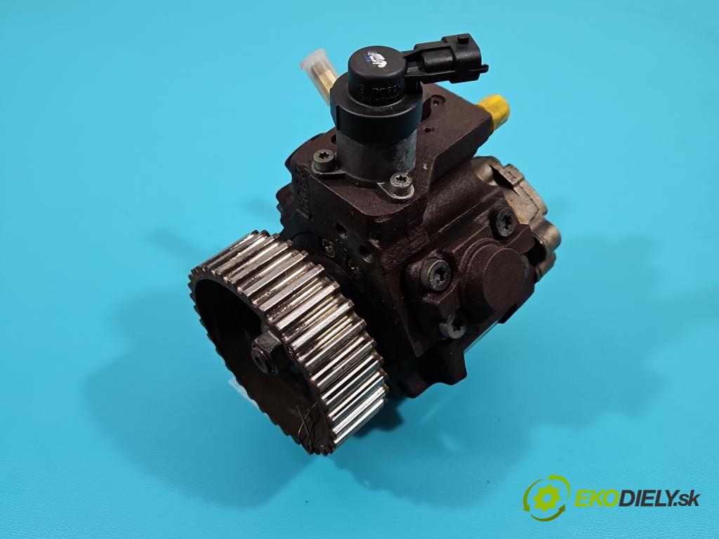 Suzuki Grand Vitara II 2005-2014 1.9 DDiS 129 HP manual 95 kW 1870 cm3 5- čerpadlo vstrekovacia 0445010148 (Vstrekovacie čerpadlá)