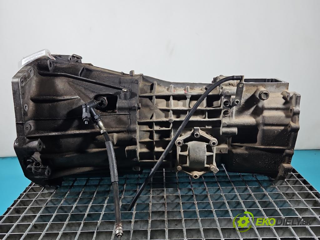 Suzuki Grand Vitara II 2005-2014 1.9 DDiS 129 HP manual 95 kW 1870 cm3 5- prevodovka stupeň,rýchlosť manual 67J01