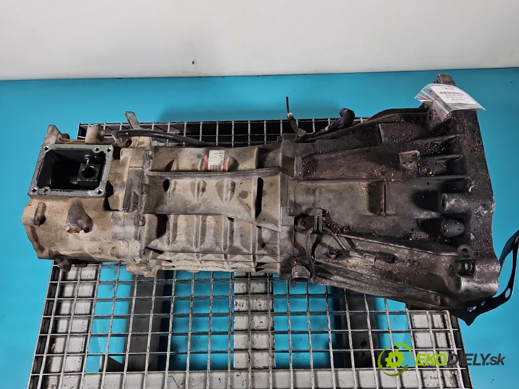 Suzuki Grand Vitara II 2005-2014 1.9 DDiS 129 HP manual 95 kW 1870 cm3 5- prevodovka stupeň,rýchlosť manual 67J01