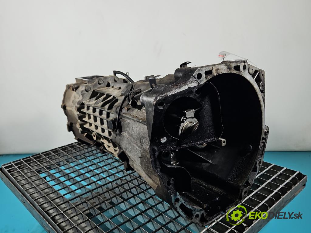 Suzuki Grand Vitara II 2005-2014 1.9 DDiS 129 HP manual 95 kW 1870 cm3 5- prevodovka stupeň,rýchlosť manual 67J01