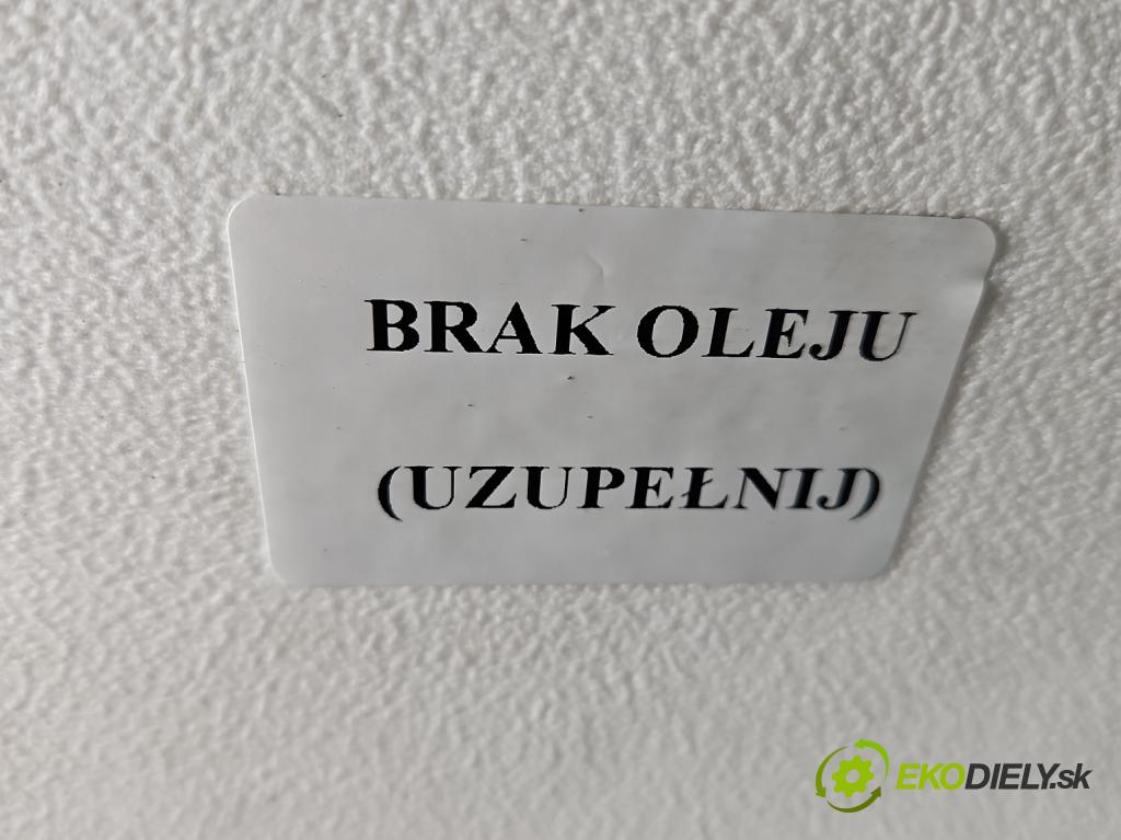 Suzuki Grand Vitara II 2005-2014 1.9 DDiS 129 HP manual 95 kW 1870 cm3 5- prevodovka stupeň,rýchlosť manual 67J01