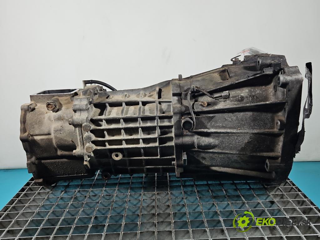 Suzuki Grand Vitara II 2005-2014 1.9 DDiS 129 HP manual 95 kW 1870 cm3 5- prevodovka stupeň,rýchlosť manual 67J01