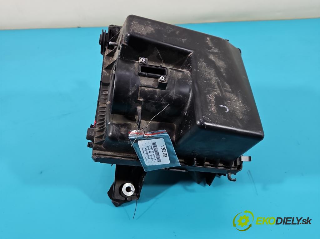 Isuzu D-Max II 2011-2019 2.5 crdi 163 HP automatic 120 kW 2499 cm3 5- obal filtra vzduchu 898179138 (Obaly filtrov vzduchu)