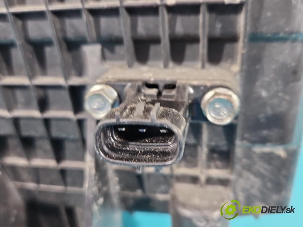 Isuzu D-Max II 2011-2019 2.5 crdi 163 HP automatic 120 kW 2499 cm3 5- obal filtra vzduchu 898179138 (Obaly filtrov vzduchu)