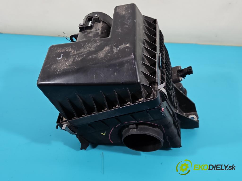 Isuzu D-Max II 2011-2019 2.5 crdi 163 HP automatic 120 kW 2499 cm3 5- obal filtra vzduchu 898179138 (Obaly filtrov vzduchu)