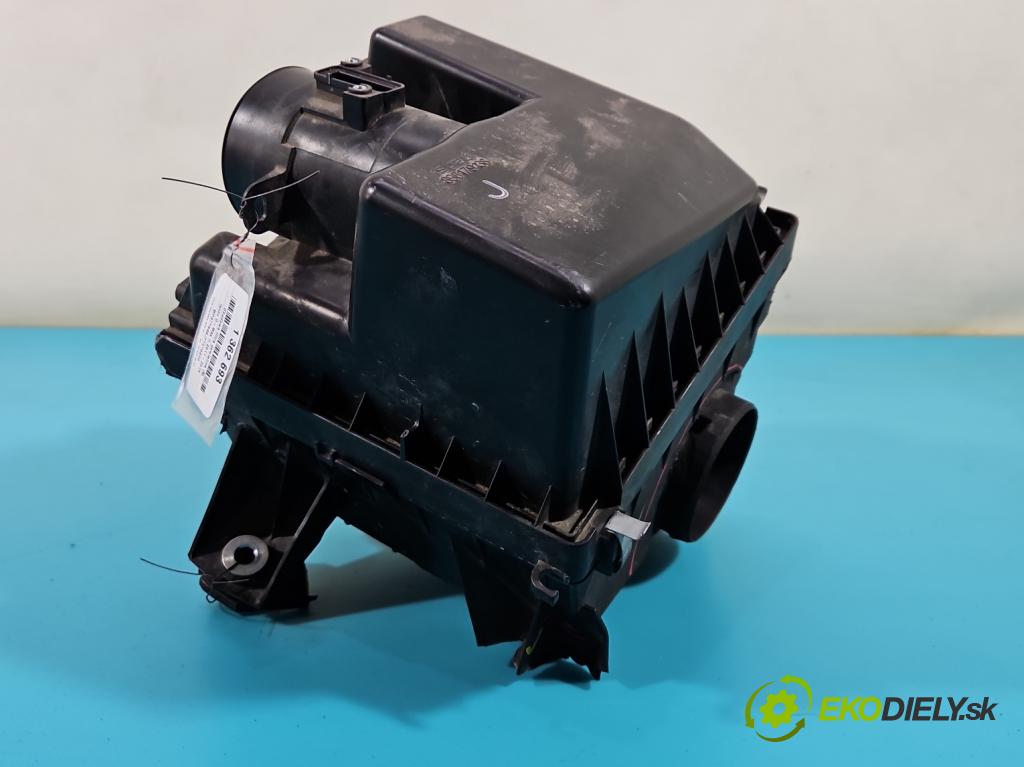 Isuzu D-Max II 2011-2019 2.5 crdi 163 HP automatic 120 kW 2499 cm3 5- obal filtra vzduchu 898179138 (Obaly filtrov vzduchu)