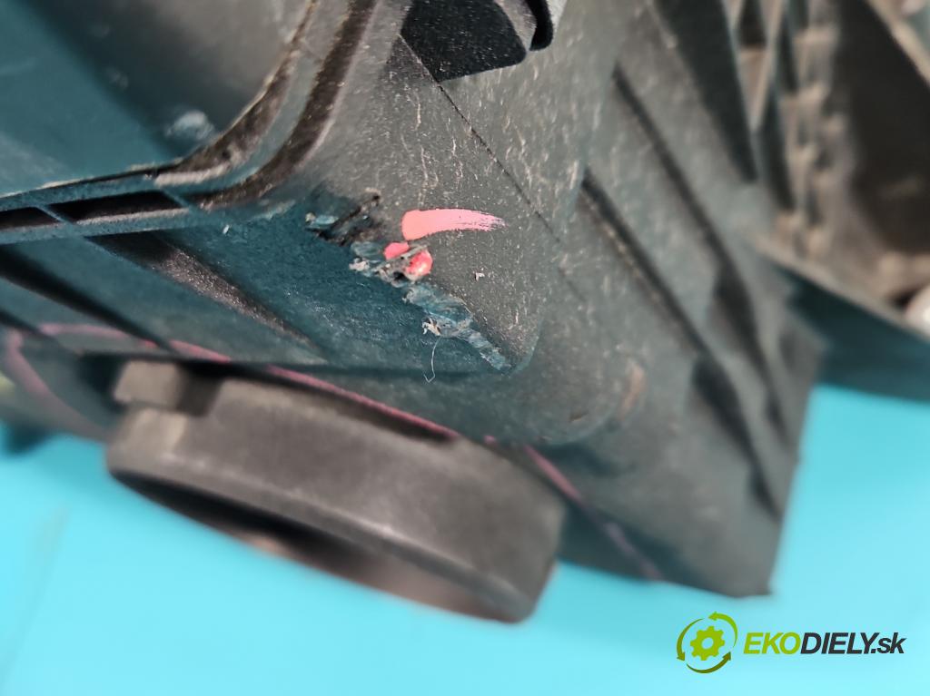 Isuzu D-Max II 2011-2019 2.5 crdi 163 HP automatic 120 kW 2499 cm3 5- obal filtra vzduchu 898179138 (Obaly filtrov vzduchu)