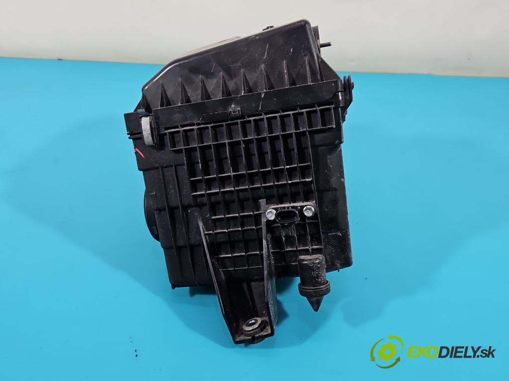 Isuzu D-Max II 2011-2019 2.5 crdi 163 HP automatic 120 kW 2499 cm3 5- obal filtra vzduchu 898179138 (Obaly filtrov vzduchu)