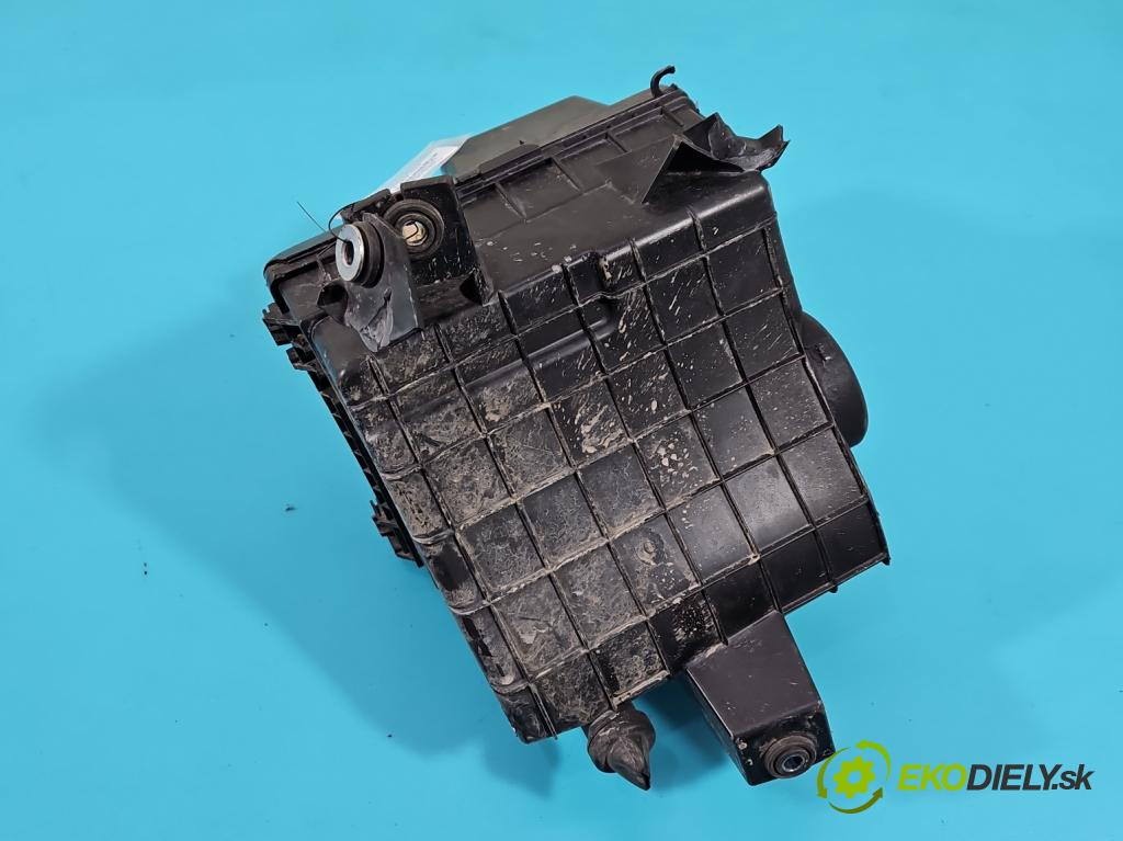 Isuzu D-Max II 2011-2019 2.5 crdi 163 HP automatic 120 kW 2499 cm3 5- obal filtra vzduchu 898179138 (Obaly filtrov vzduchu)