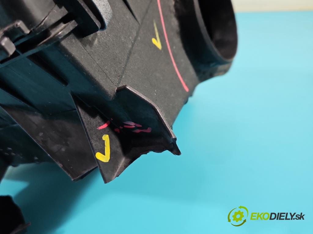 Isuzu D-Max II 2011-2019 2.5 crdi 163 HP automatic 120 kW 2499 cm3 5- obal filtra vzduchu 898179138 (Obaly filtrov vzduchu)