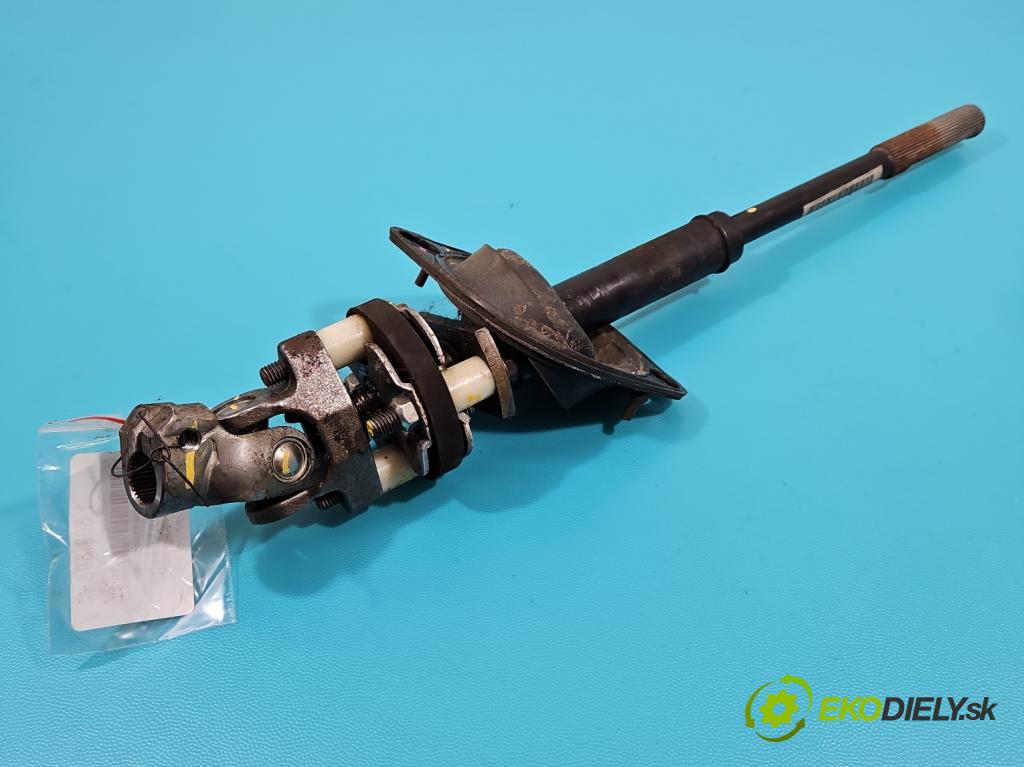 Isuzu D-Max II 2011-2019 2.5 crdi 163 HP automatic 120 kW 2499 cm3 5- Stĺpik volant  (Tyč riadenia (volantu))