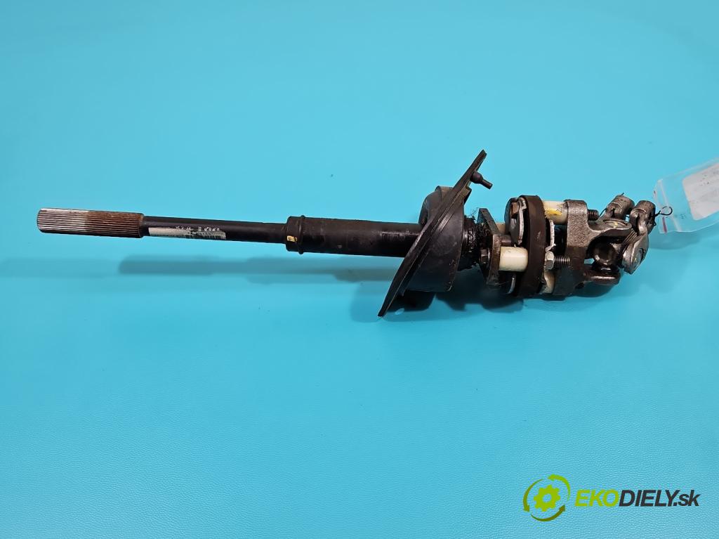 Isuzu D-Max II 2011-2019 2.5 crdi 163 HP automatic 120 kW 2499 cm3 5- Stĺpik volant  (Tyč riadenia (volantu))