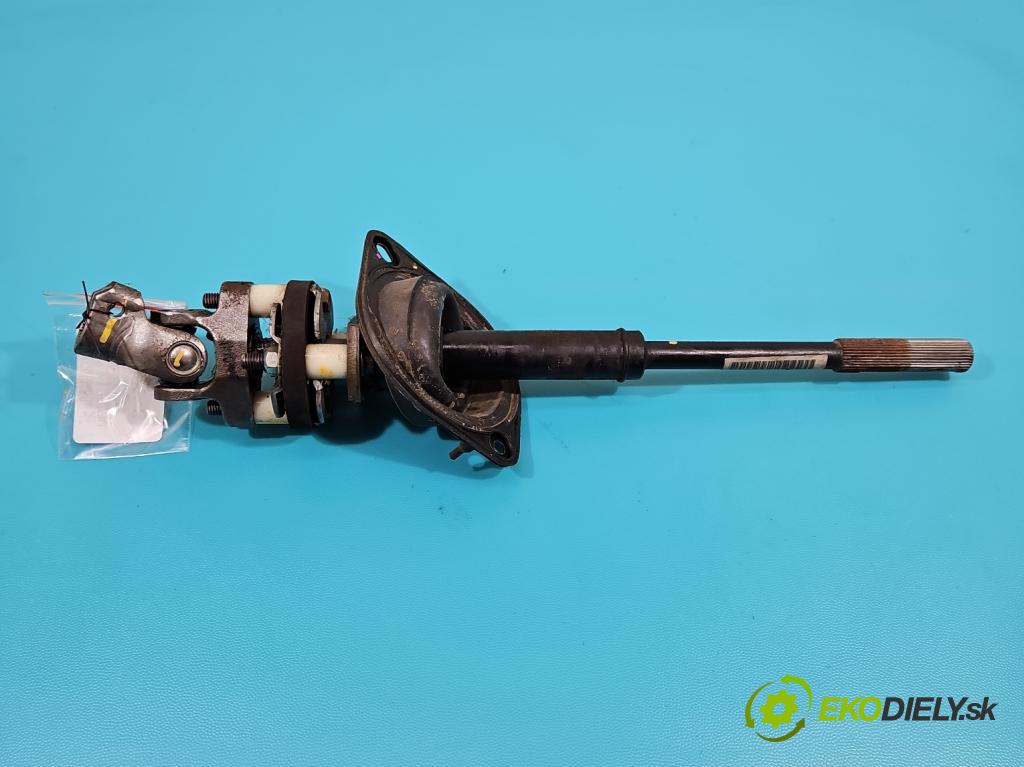 Isuzu D-Max II 2011-2019 2.5 crdi 163 HP automatic 120 kW 2499 cm3 5- Stĺpik volant  (Tyč riadenia (volantu))