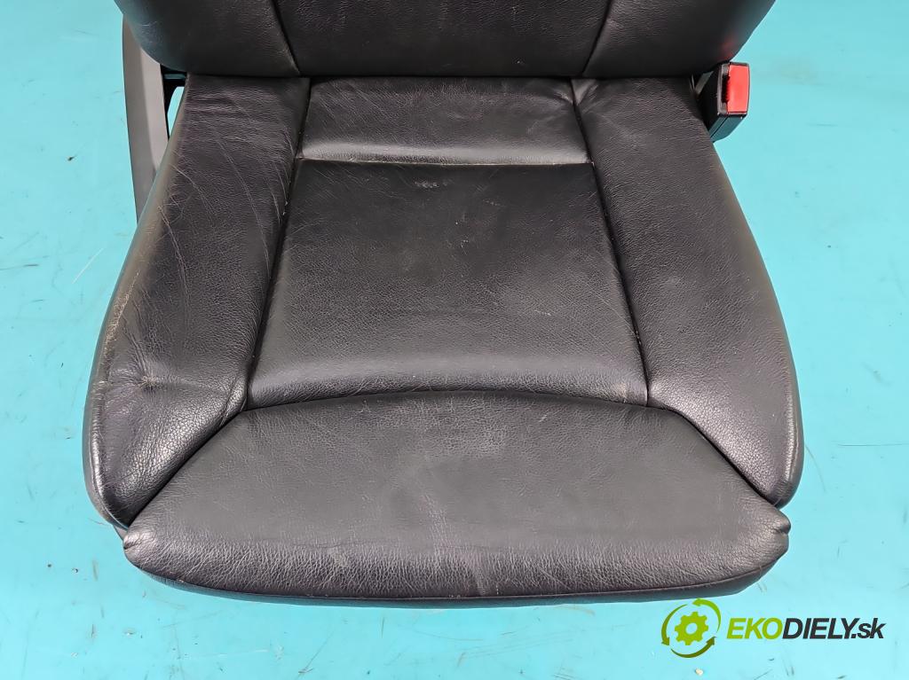 Bmw X5 E70 2006-2013 3.0d 235 HP automatic 173 kW 2993 cm3 5- Sedačka pravý  (Sedačky, sedadlá)