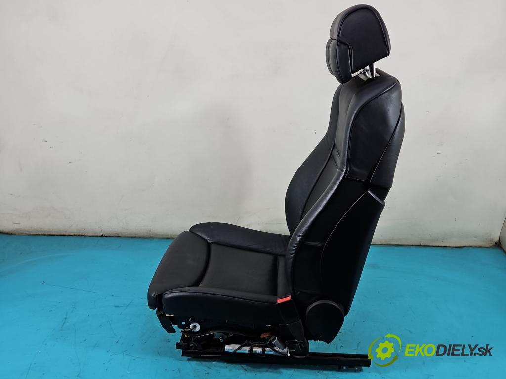 Bmw X5 E70 2006-2013 3.0d 235 HP automatic 173 kW 2993 cm3 5- Sedačka pravý  (Sedačky, sedadlá)