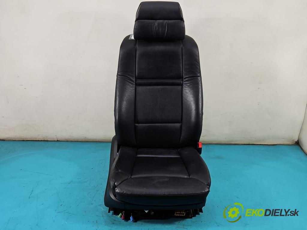 Bmw X5 E70 2006-2013 3.0d 235 HP automatic 173 kW 2993 cm3 5- Sedačka pravý  (Sedačky, sedadlá)
