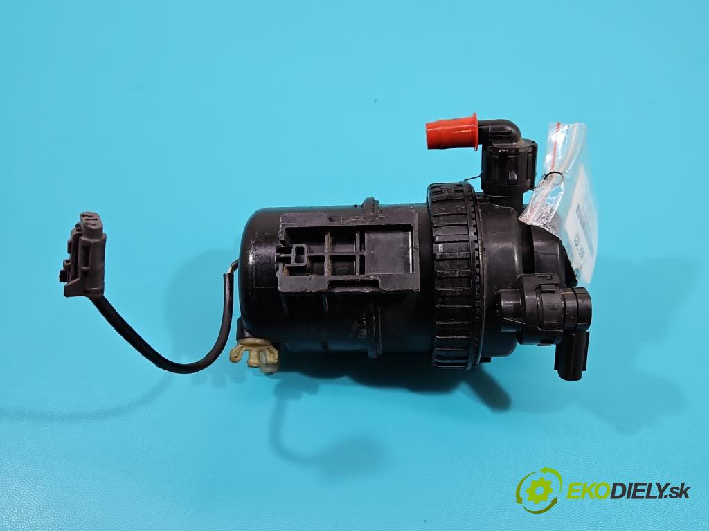 Isuzu D-Max II 2011-2019 2.5 crdi 163 HP automatic 120 kW 2499 cm3 5- obal filtra palivo 8982399830
