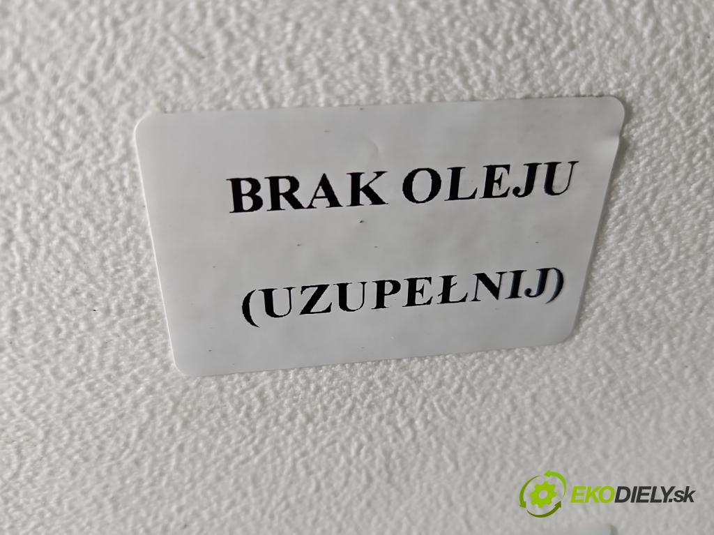 Vw Polo III 6N 1994-2001 1.4 60 hp manual 44 kW 1400 cm3 4- převodovka stupňová manual CWU