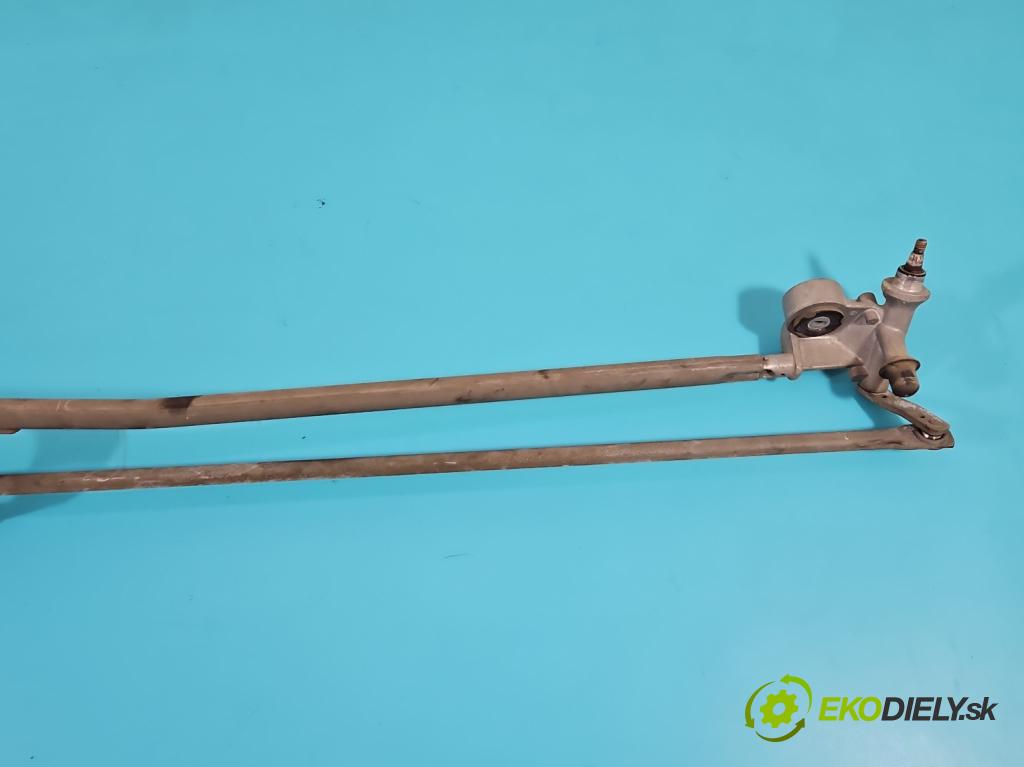 Opel Zafira B 2005-2014 1.9 CDTI 120 hp manual 88 kW 1910 cm3 5- mechanismus stěračů