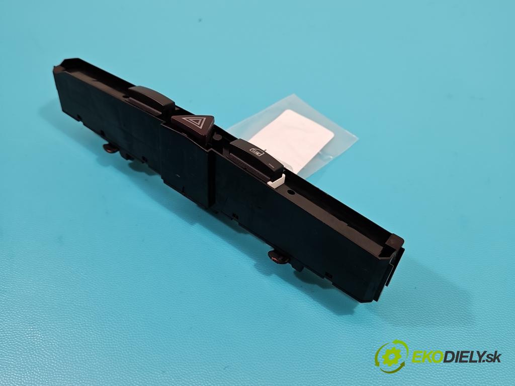 Opel Zafira B 2005-2014 1.9 CDTI 120 HP manual 88 kW 1910 cm3 5- prepínač 13100105