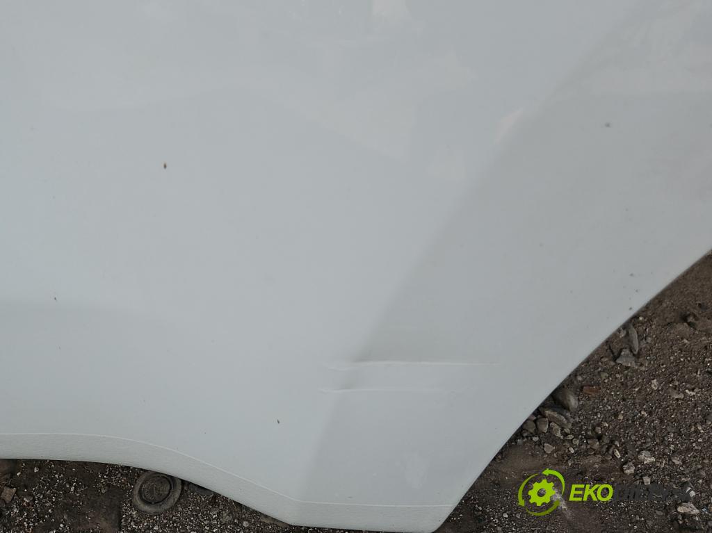 Isuzu D-Max II 2011-2019 2.5 crdi 163 hp automatic 120 kW 2499 cm3 5- Budova