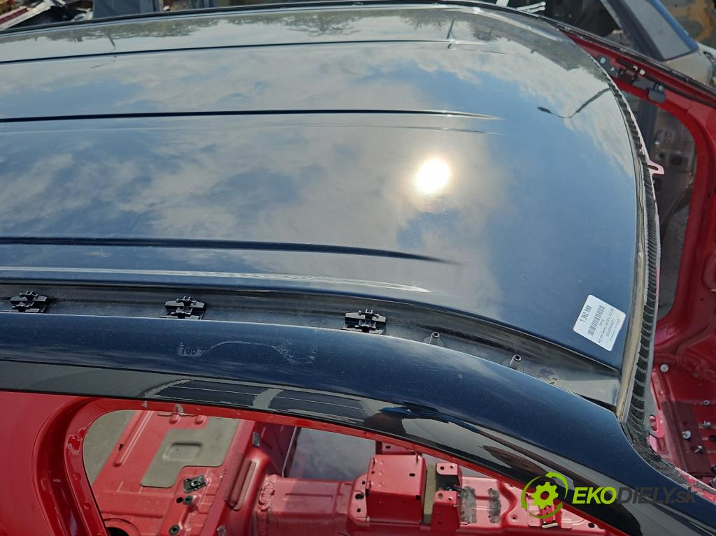 Land rover Discovery Sport 2014-2019 L550 2.0 T 241KM automatic 177 kW 1999 cm3 5- Strecha: