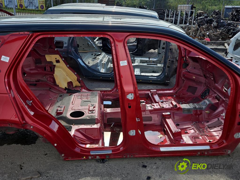 Land rover Discovery Sport 2014-2019 L550 2.0 T 241KM automatic 177 kW 1999 cm3 5- práh pravý  (Ostatní)