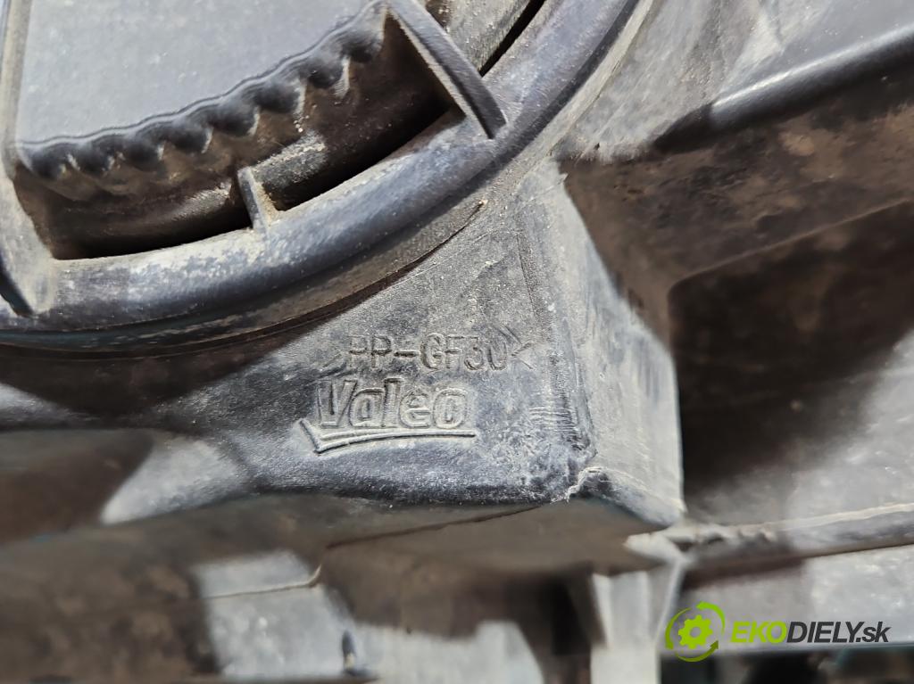 Vw Golf VII 2012-2020 1.6 tdi 105 HP automatic 77 kW 1598 cm3 5- Reflektor: pravý  (Pravé)