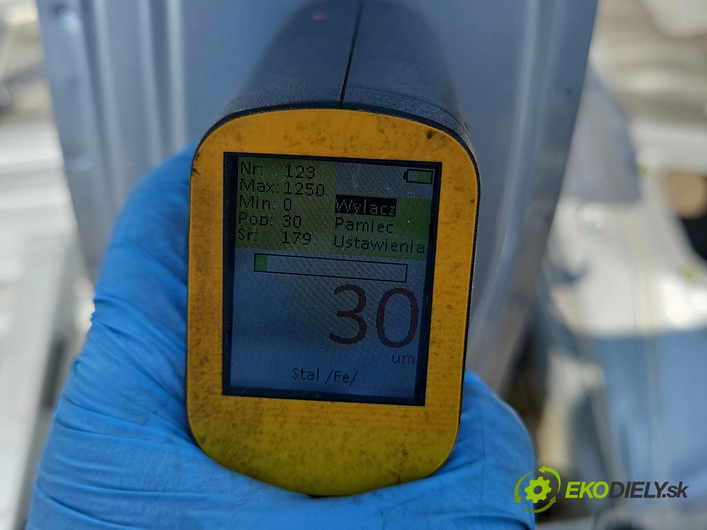 Kia Sportage IV 2015-2021 1.6 GDI 132 hp manual 97 kW 1591 cm3 5- práh levý  (Ostatní)