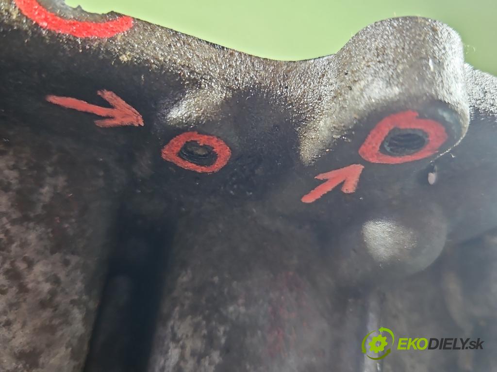 Mercedes GLA X156 2013-2019 1.6 T 156 hp automatic 115 kW 1595 cm3 5- Blok motoru 270910 (Blok motoru)