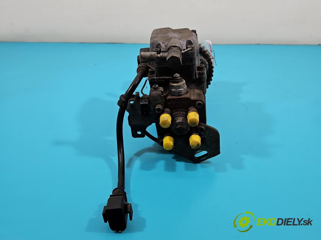 Vw Passat B4 1993-1997 1.9 tdi 90 HP manual 66 kW 1896 cm3 5- čerpadlo vstrekovacia 0460404985 (Vstrekovacie čerpadlá)