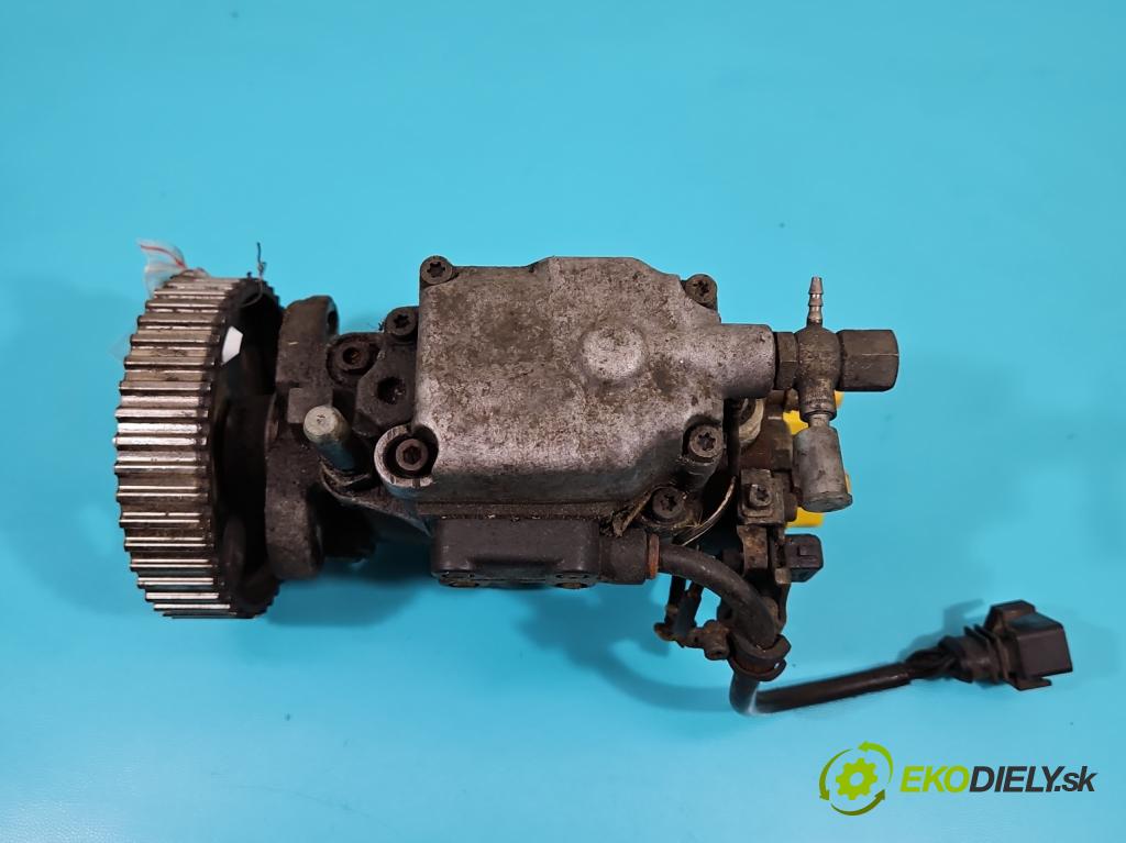 Vw Passat B4 1993-1997 1.9 tdi 90 HP manual 66 kW 1896 cm3 5- čerpadlo vstrekovacia 0460404985 (Vstrekovacie čerpadlá)