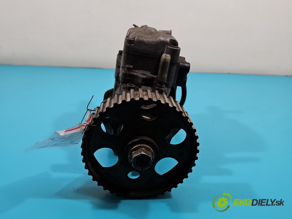 Vw Passat B4 1993-1997 1.9 tdi 90 HP manual 66 kW 1896 cm3 5- čerpadlo vstrekovacia 0460404985 (Vstrekovacie čerpadlá)