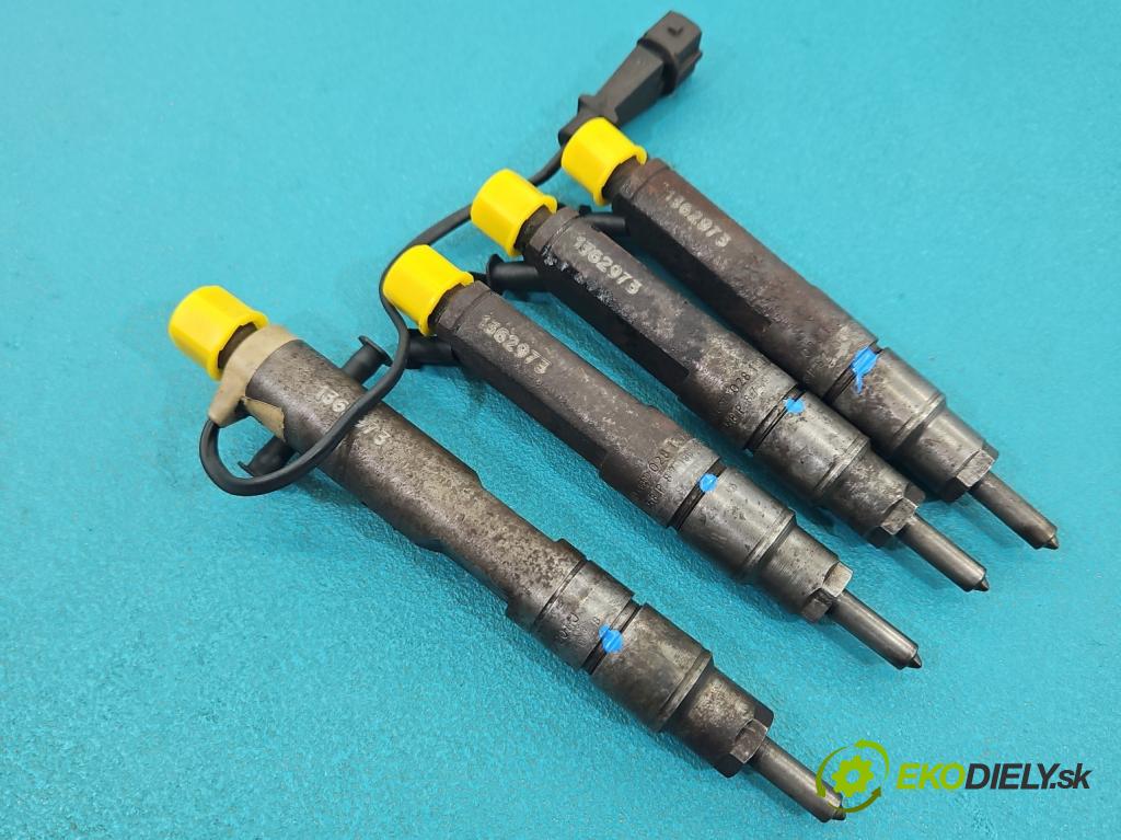 Vw Passat B4 1993-1997 1.9 tdi 90 HP manual 66 kW 1896 cm3 5- vstrek 028130201J (Vstrekovač paliva)