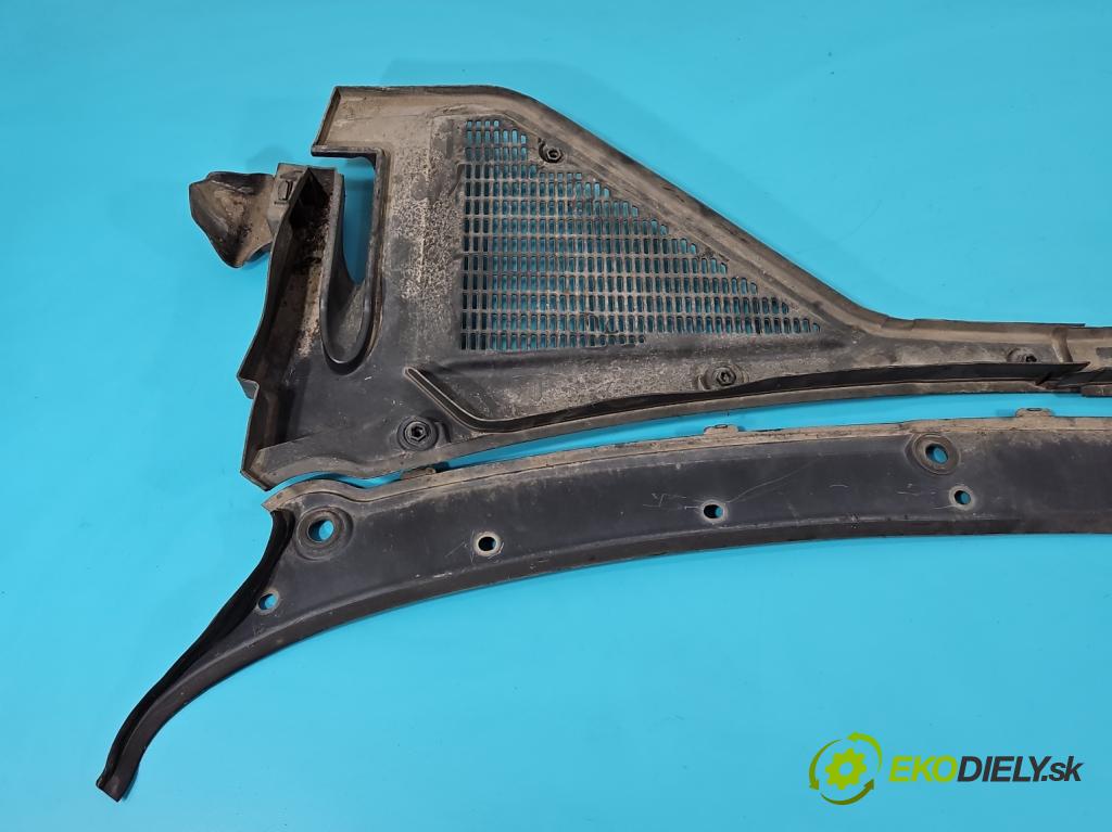 Bmw X5 E70 2006-2013 3.0d 235 HP automatic 173 kW 2993 cm3 5- torpédo  (Torpéda)