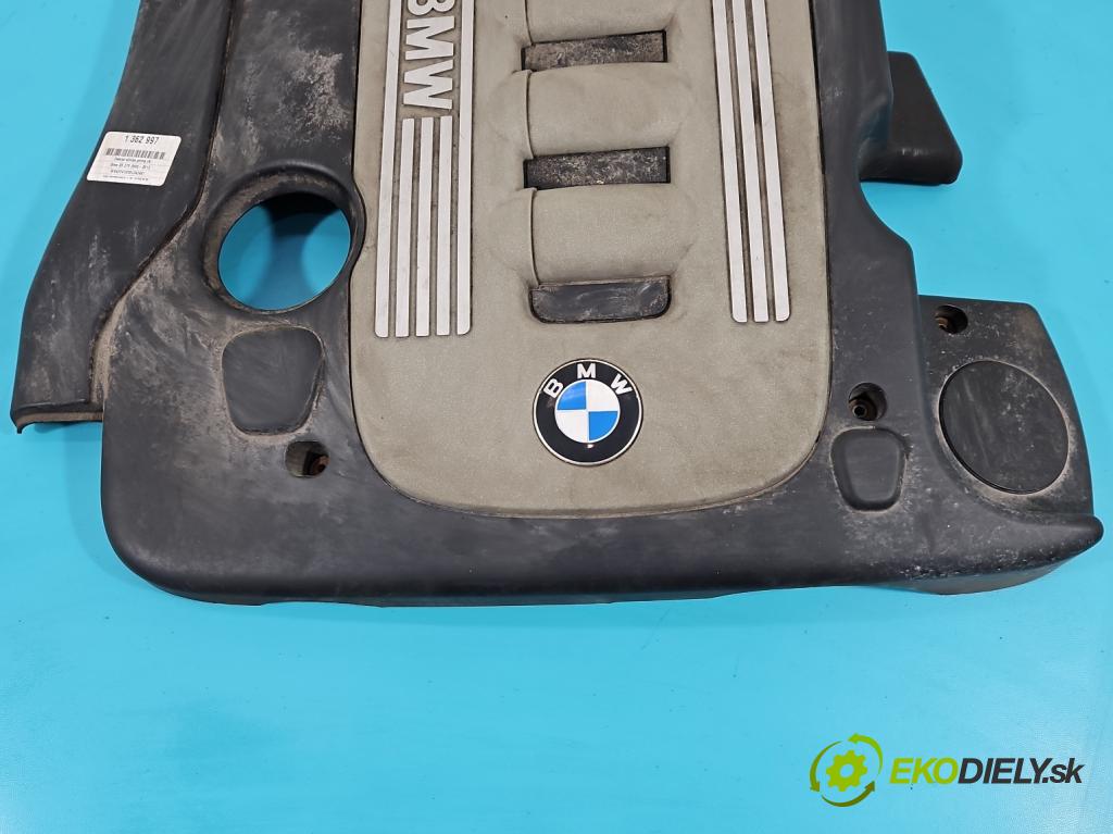 Bmw X5 E70 2006-2013 3.0d 235 HP automatic 173 kW 2993 cm3 5- kryt motora horní: