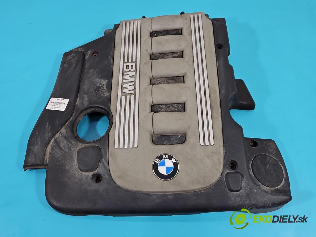 Bmw X5 E70 2006-2013 3.0d 235 HP automatic 173 kW 2993 cm3 5- kryt motora horní: 