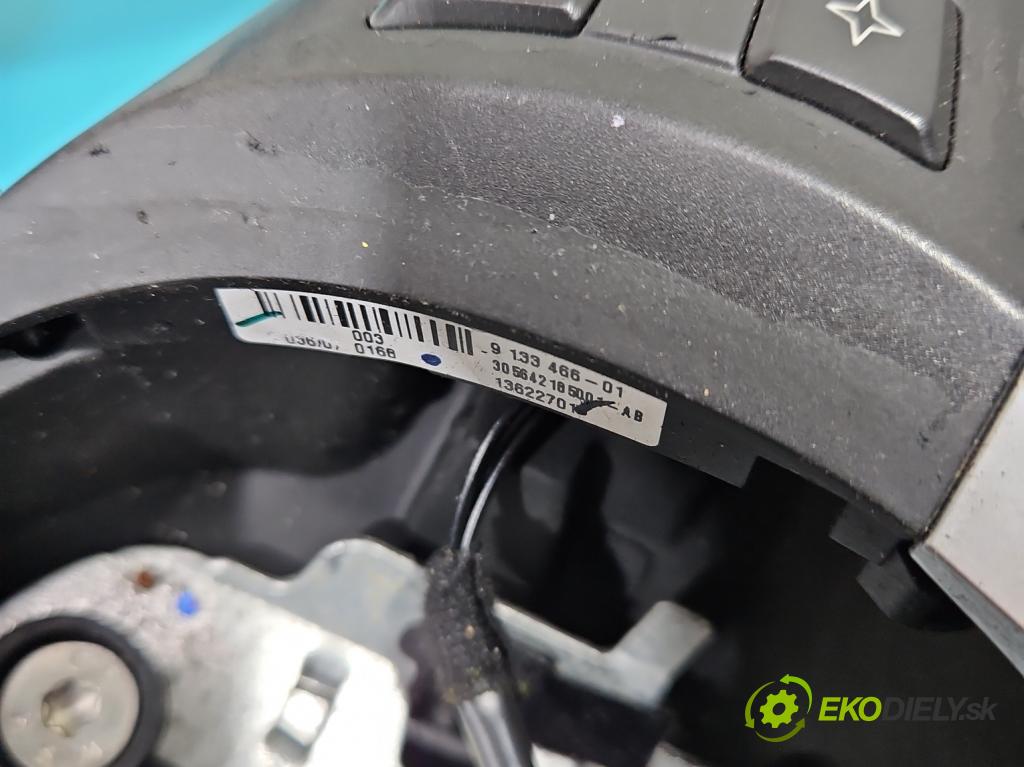 Bmw X5 E70 2006-2013 3.0d 235 HP automatic 173 kW 2993 cm3 5- volant 9133466 (Volanty)