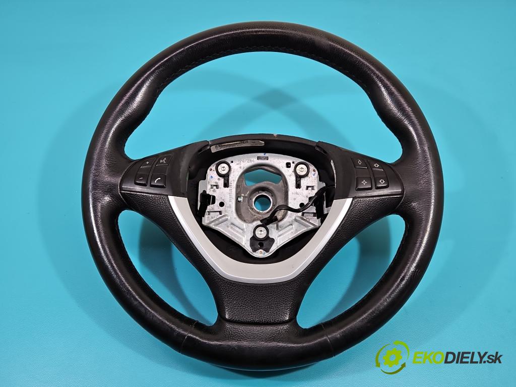 Bmw X5 E70 2006-2013 3.0d 235 HP automatic 173 kW 2993 cm3 5- volant 9133466 (Volanty)