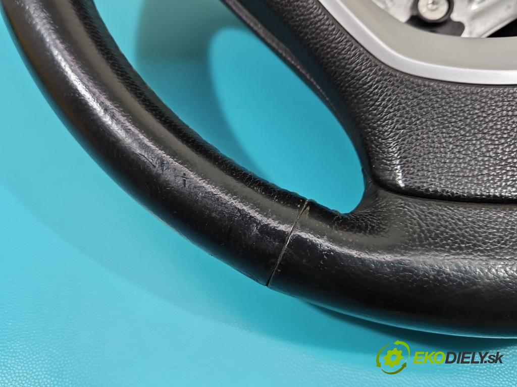 Bmw X5 E70 2006-2013 3.0d 235 HP automatic 173 kW 2993 cm3 5- volant 9133466 (Volanty)