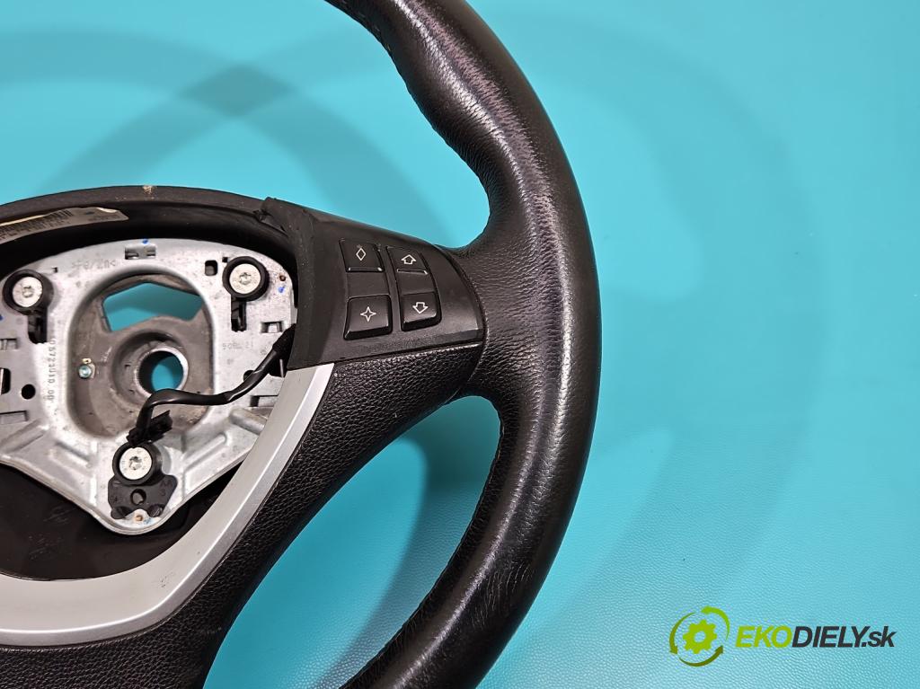 Bmw X5 E70 2006-2013 3.0d 235 HP automatic 173 kW 2993 cm3 5- volant 9133466 (Volanty)