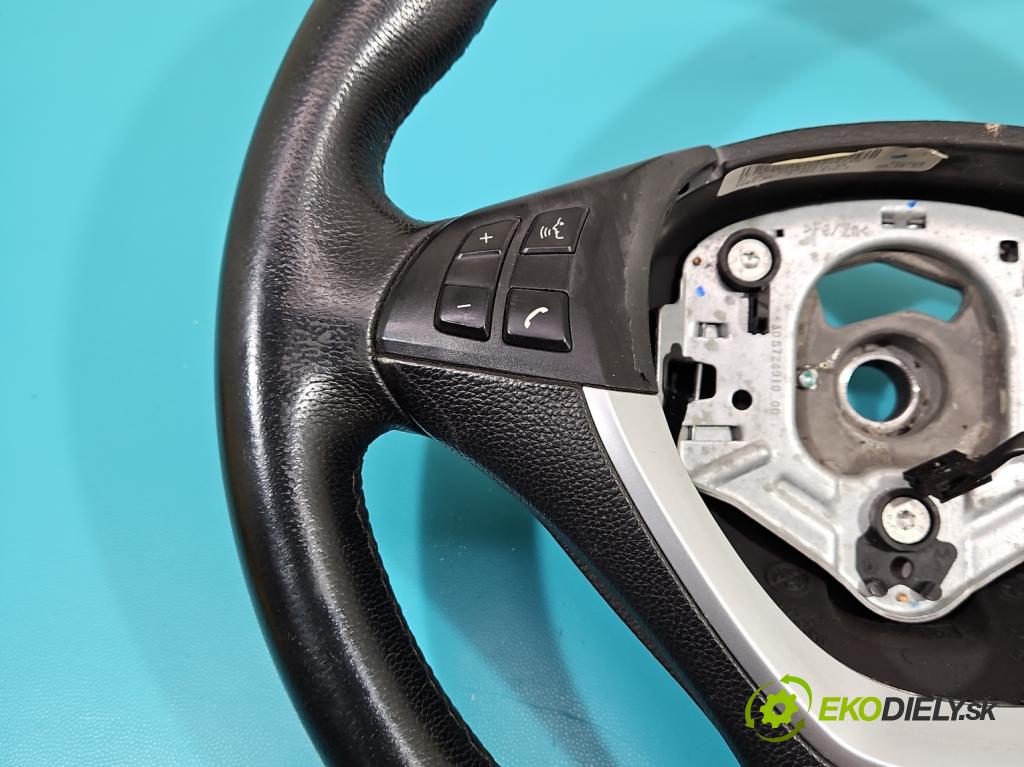 Bmw X5 E70 2006-2013 3.0d 235 HP automatic 173 kW 2993 cm3 5- volant 9133466 (Volanty)